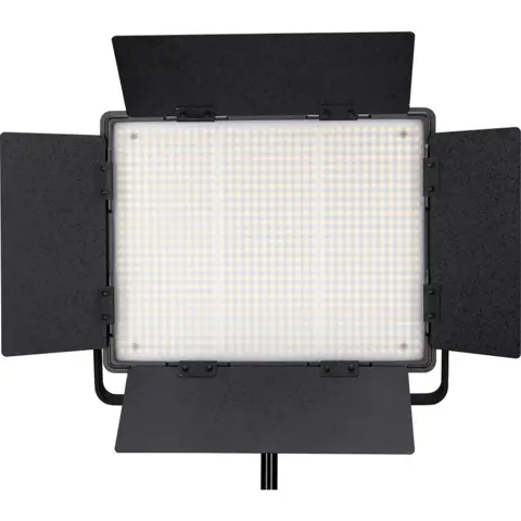 Nanlite LED Panel 900DSA W/DMX
