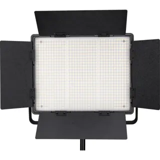 Nanlite LED Panel 900DSA W/DMX