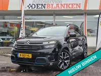 Citroen C5 Aircross 1.6 Plug-in Hybrid 225 Selection BJ.2021 / Navi / Leder / Camera / 19"Lmv / Trek