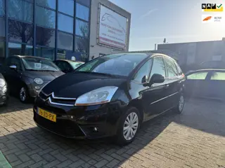 Citroen C4 Picasso 1.8-16V Ambiance 5p. Panorama View, APK 02/27