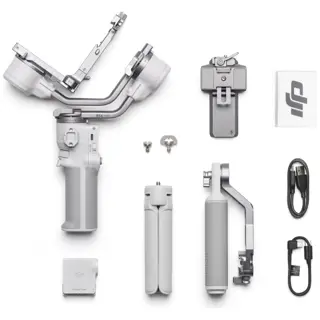 DJI RS4 Mini Combo