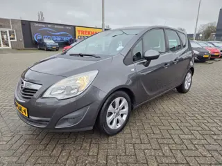 Opel Meriva 1.4 Turbo Edition/NAVI/CRUSCONT/PARKSENSOR
