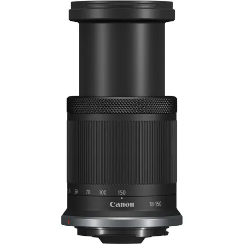 Canon RF-S 18-150mm f/3.5-6.3 IS STM