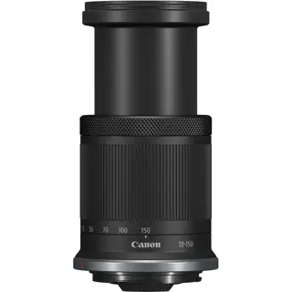 Canon RF-S 18-150mm f/3.5-6.3 IS STM