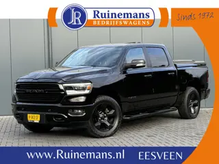 Dodge Ram 1500 5.7 V8 4x4 BIG HORN / CREW CAB / LPG-G3 / NL AUTO / PANO / CAMERA / 3.5T TREKHAAK / G