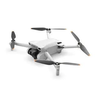 DJI Mini 3 Fly More Combo + RC Smart Controller