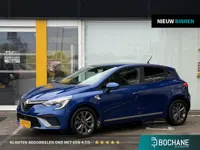 Renault Clio 1.0 TCe Zen R.S. Line Pack | NAP | Trekhaak | Navigatie | LED | DAB | Cruise Control | 