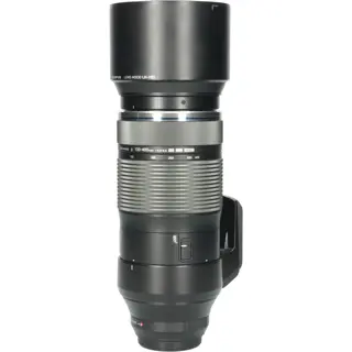 Tweedehands Olympus M.Zuiko Digital ED 100-400mm f/5.0-6.3 IS CM6448