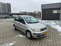 Fiat Panda 1.2 Class AUTOMAAT