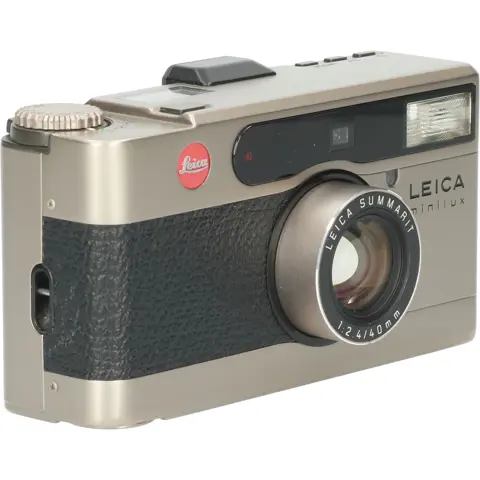 Tweedehands Leica Minilux CM6423
