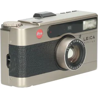 Tweedehands Leica Minilux CM6423