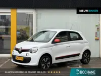 Renault Twingo 1.0 SCe Collection | NAP | 100% dlr onderhouden | Cruise Control | BT-Telefoonfunctie