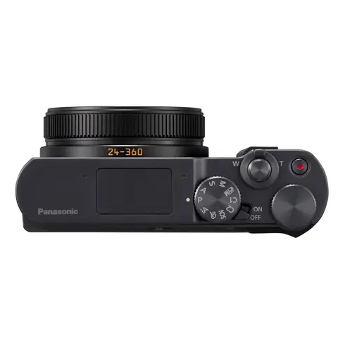 Panasonic LUMIX TZ300 Zilver