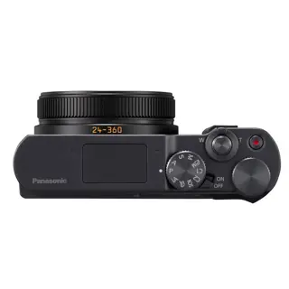 Panasonic LUMIX TZ300 Zilver