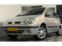 Renault Scénic 1.8-16V Air|NAP|NweAPK|172DKM|PerfectOH|Airco|Cruise|Trekhaak|