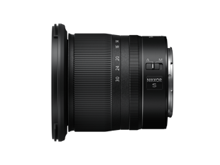 Nikon Z 14-30mm f/4 S