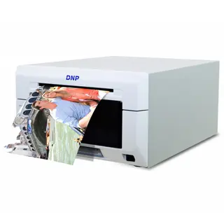 DNP DS620 Digitale Dye Sublimation Foto Printer