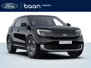 Ford Explorer Select Extended Range RWD 79 kWh | AGR stoelen | Comfort Pack | Adaptive Cruise C. | A