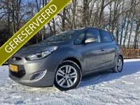 Hyundai ix20 1.4i i-Vision / Airco / El. Panoramadak / Slechts 91.000 km.