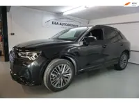 Audi Q3 45 TFSI e S edition 2X S-Line PLUG IN/DEALER ONDERHOUDEN
