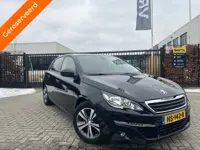 Peugeot 308 1.6 BlueHDi achteruitrijcamera Panoramadak