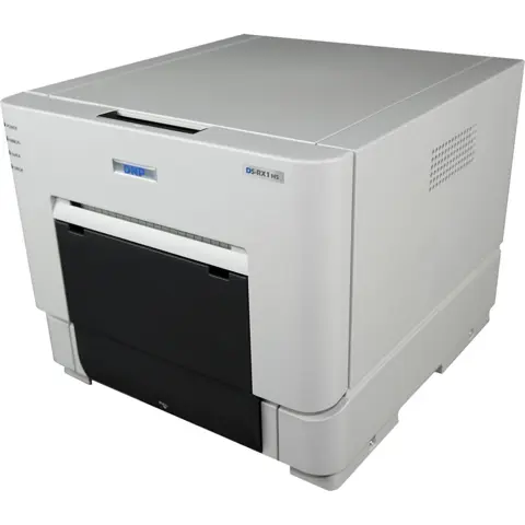 DNP DS-RX1HS Dye Sublimation Photo Printer