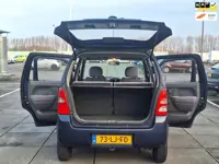 Suzuki Wagon R+ €1350,-1.0 GA Apk 2027 Nieuwe accu Nappas