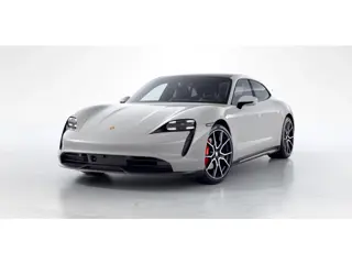 Porsche Taycan 4S Sport Turismo