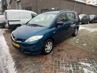 Mazda 5 1.8 Touring! 7P! 195 DKM NAP! Airco! Trekhaak!