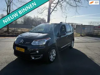 Citroen C3 Picasso 1.6 VTi Exclusive NETTE AUTO RIJDT EN SCHAKELT GOED