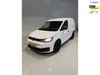 Volkswagen Caddy Cargo 1.5 TSI Comfort