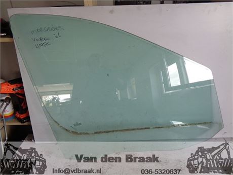Mercedes Vaneo W414 2002-2006 Portierraam rechts