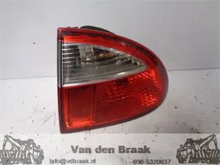 Seat Leon 1999-2006 Achterlicht rechts buitenzijde