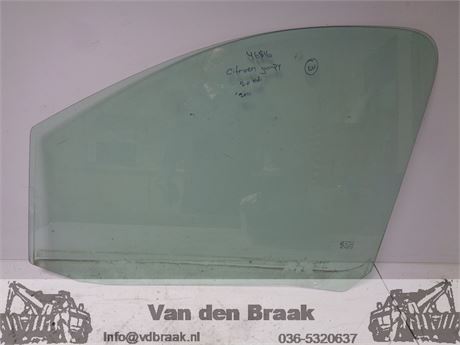 Citroen Jumpy 2007-2016 Portierruit links