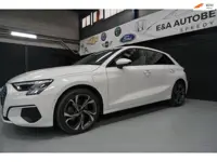 Audi A3 Sportback 40 TFSI e Edition PLUG IN NAVI / CAMERA /DEALER ONDERHOUDEN