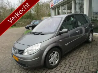 Renault Scénic 1.9 dCi Privilège Luxe Unieke Auto!