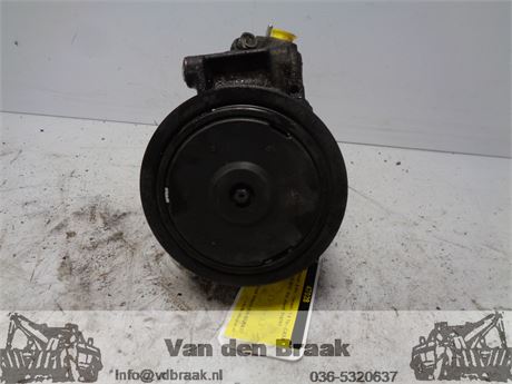 Volkswagen Passat 1.4 TSi 2008-2010 Aircopomp