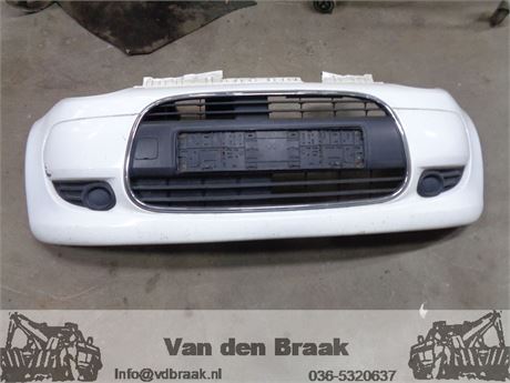 Citroen C1 2008-2012 Bumper voor (Schade)