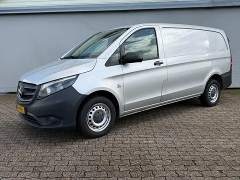 Mercedes-Benz Vito 114 CDI/AIRCO/AUTOMAAT/ACHTERDEUREN DK1185