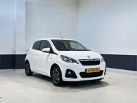 Peugeot 108 1.0 e-VTi Active | Bluetooth | NL | 1 Eig | Airco | C.V |