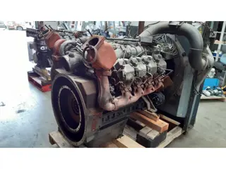 Deutz BF8M1015C