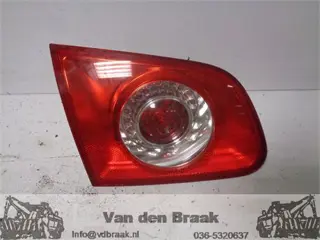 Volkswagen Passat Variant 2005-2010 Achterlicht linksbinnen