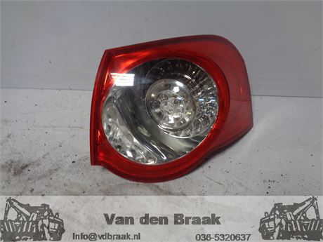 Volkswagen Passat Variant 2005-2010 Achterlicht rechtsbuiten