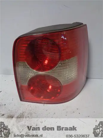 Volkswagen Passat Variant 2000-2005 Achterlicht rechts