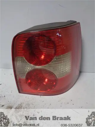 Volkswagen Passat Variant 2000-2005 Achterlicht rechts