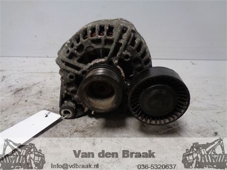 BMW 5 Serie E60 520 / 525 24V 2003-2007 Dynamo