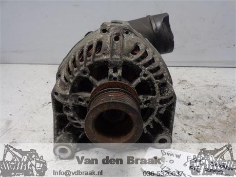 BMW E46 320 24V 1998-2005 Dynamo