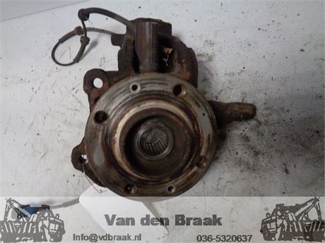 Citroen C3 Picasso 2009-2017 Fusee links voor