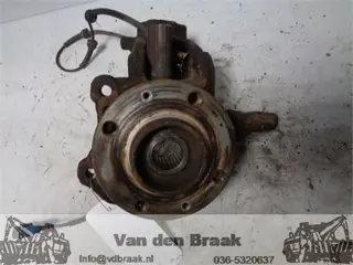 Citroen C3 Picasso 2009-2017 Fusee links voor