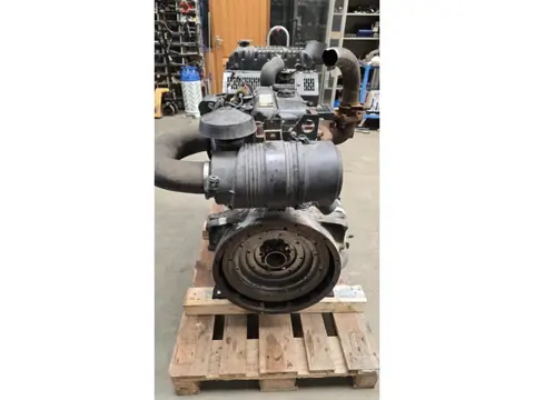 Perkins 1104C-44 (RE51227)